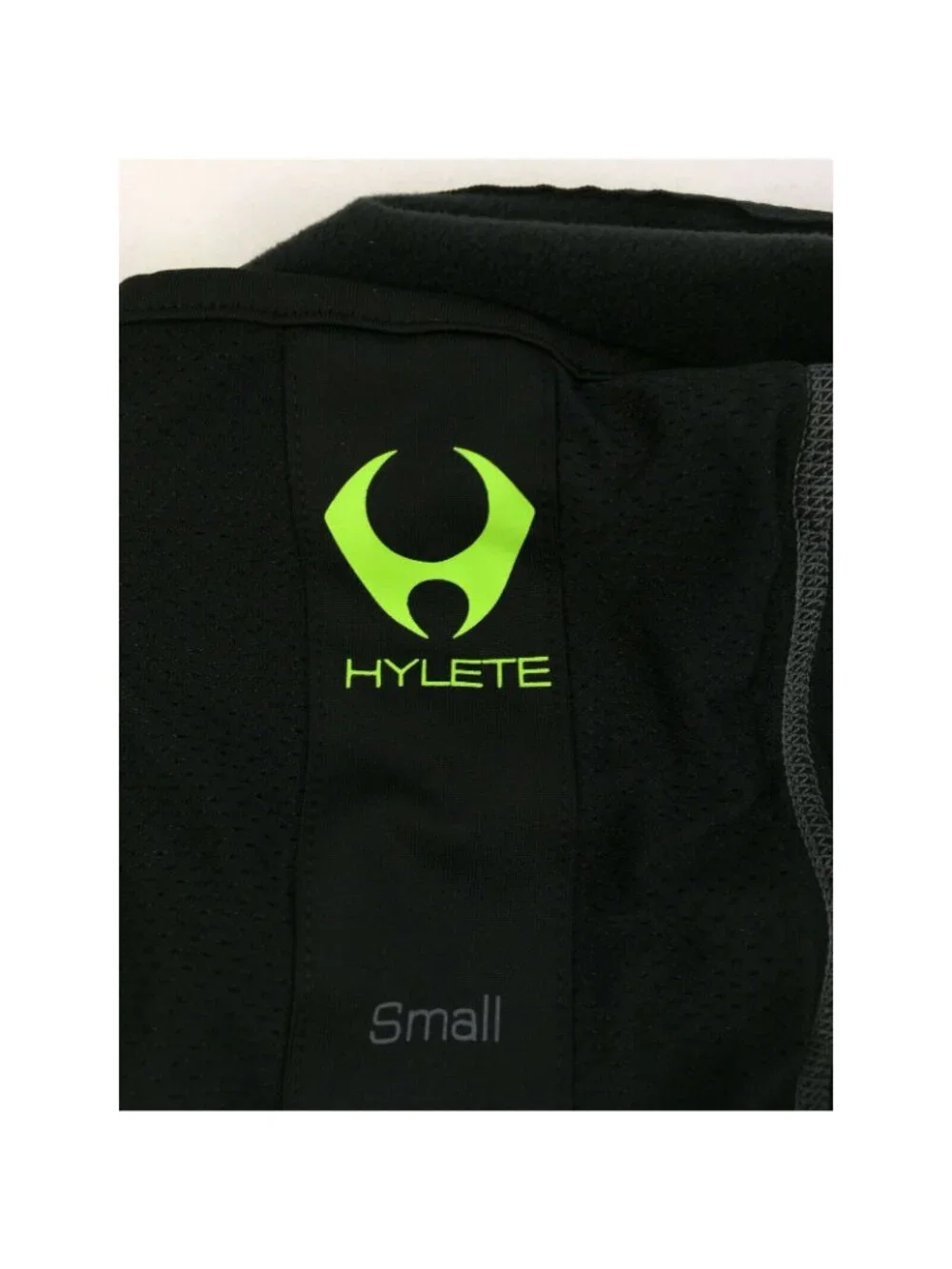 Hylete Full Zip Athletic Training Jacket NEW Mens Small Style #A140501